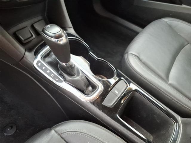 used 2017 Chevrolet Cruze car, priced at $9,995