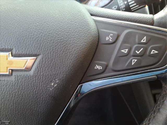 used 2017 Chevrolet Cruze car, priced at $9,995