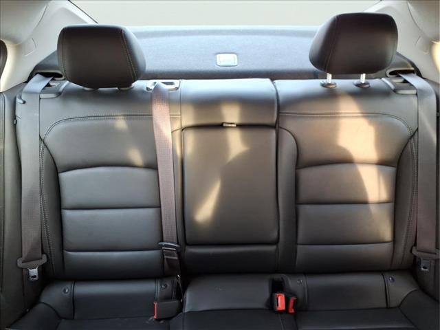 used 2017 Chevrolet Cruze car, priced at $9,995