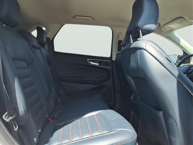 used 2024 Ford Edge car, priced at $29,995