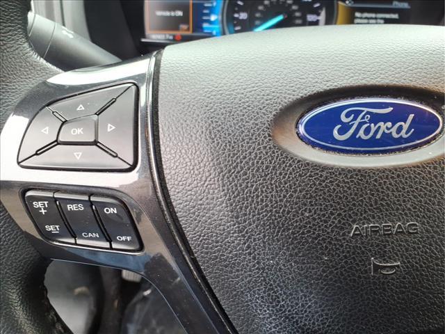 used 2019 Ford Explorer car, priced at $16,995
