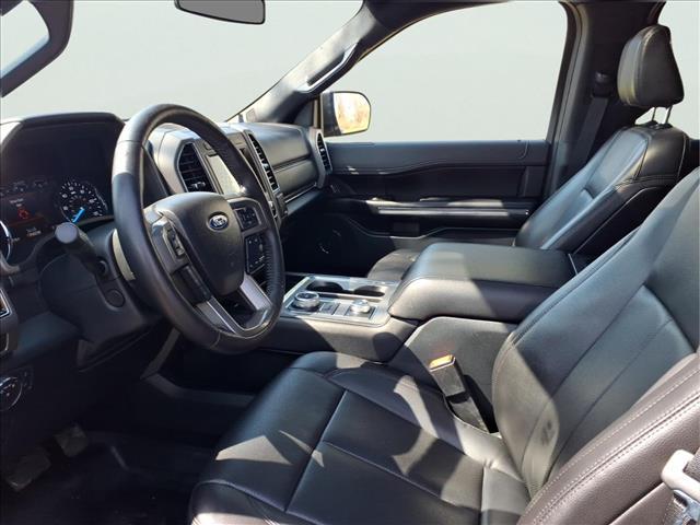 used 2021 Ford Expedition car, priced at $36,995