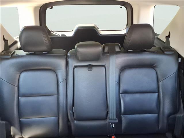 used 2022 Ford Bronco Sport car, priced at $23,995