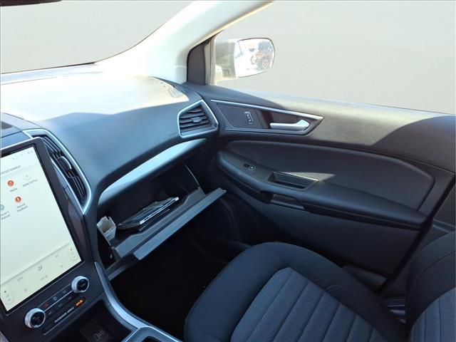 used 2021 Ford Edge car, priced at $16,995