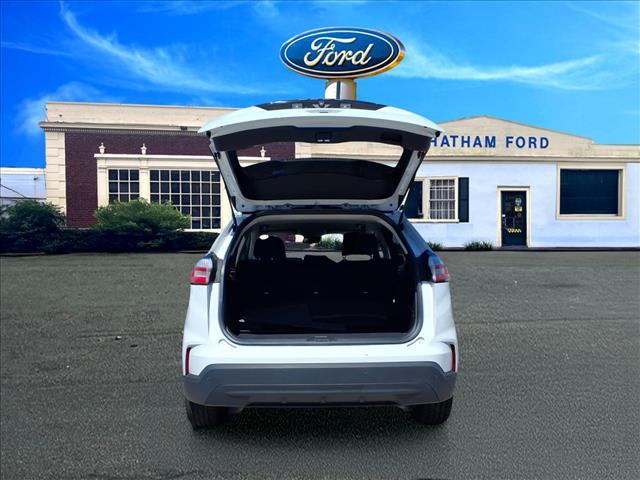 used 2021 Ford Edge car, priced at $16,995