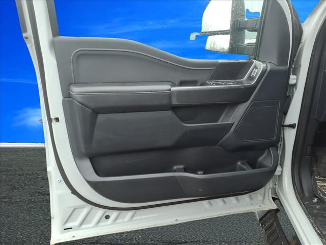 used 2023 Ford F-150 car, priced at $35,995