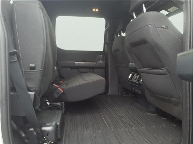 used 2023 Ford F-150 car, priced at $35,995