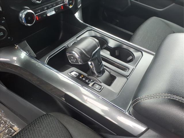 used 2023 Ford F-150 car, priced at $35,995