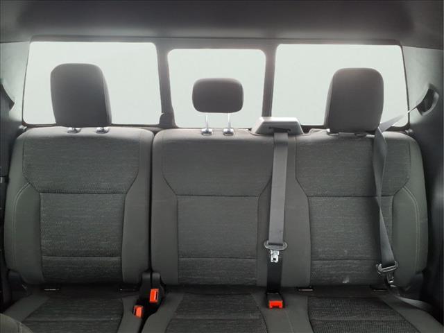 used 2023 Ford F-150 car, priced at $35,995