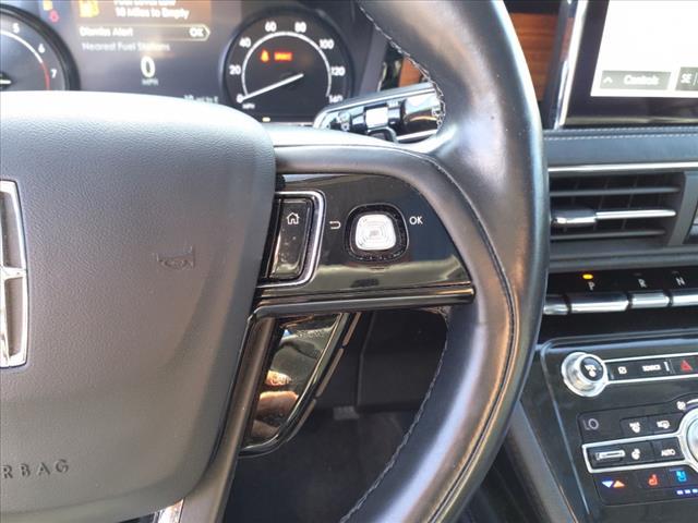 used 2020 Lincoln Corsair car, priced at $23,995