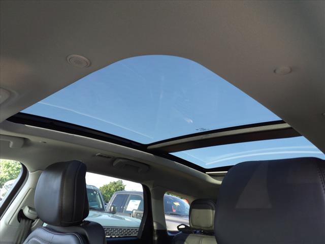 used 2020 Lincoln Corsair car, priced at $23,995