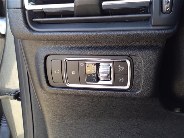 used 2020 Lincoln Corsair car, priced at $23,995