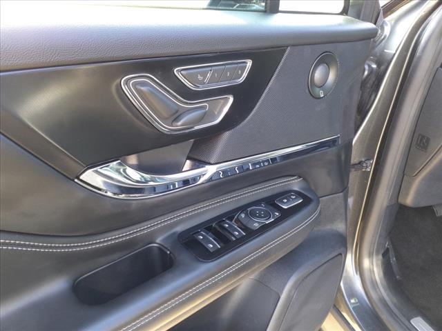 used 2020 Lincoln Corsair car, priced at $23,995