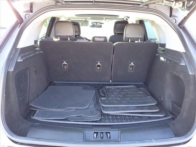 used 2020 Lincoln Corsair car, priced at $23,995