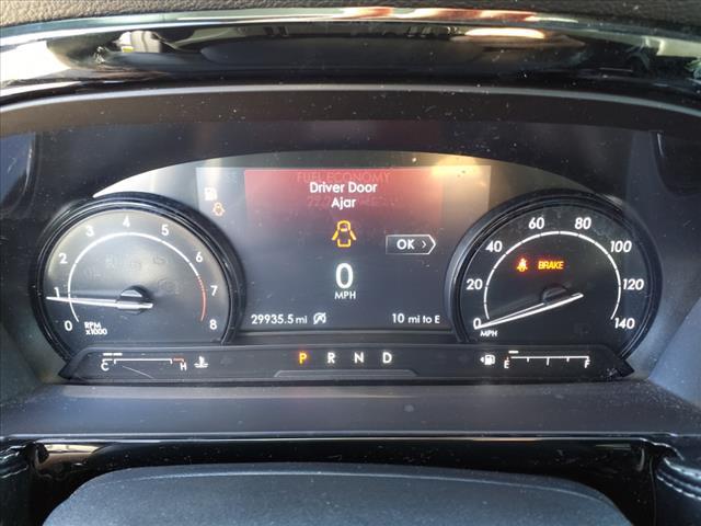 used 2020 Lincoln Corsair car, priced at $23,995