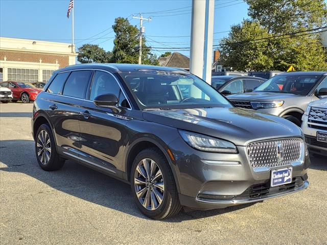 used 2020 Lincoln Corsair car, priced at $23,995