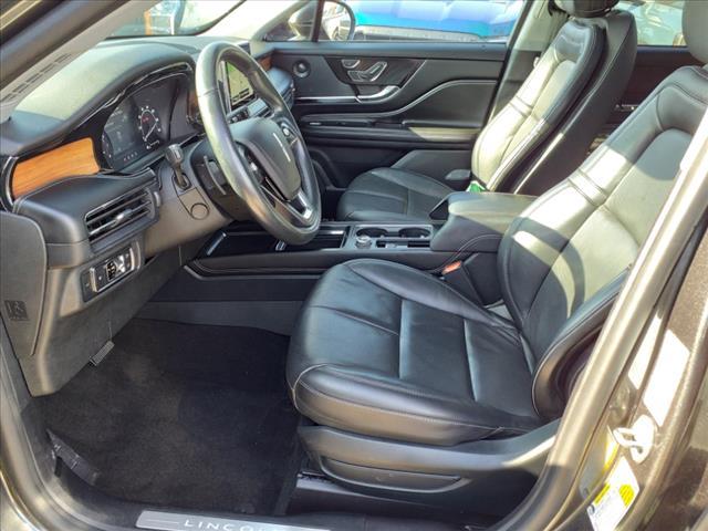 used 2020 Lincoln Corsair car, priced at $23,995