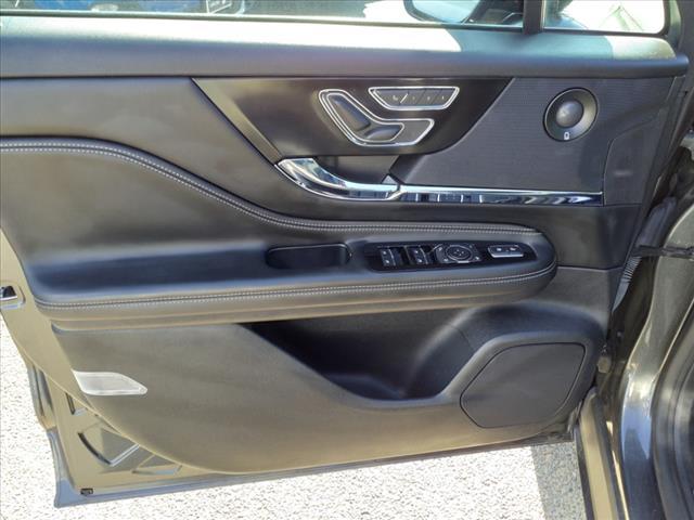 used 2020 Lincoln Corsair car, priced at $23,995