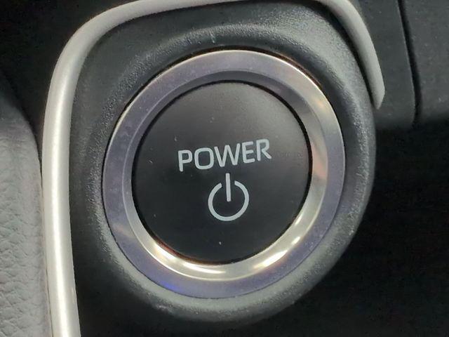 used 2025 Toyota Grand Highlander car, priced at $55,999