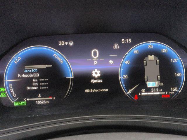 used 2025 Toyota Grand Highlander car, priced at $55,999