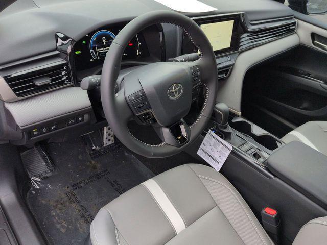 used 2026 Toyota Camry car, priced at $32,999