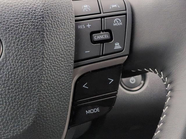 used 2026 Toyota Camry car, priced at $32,999