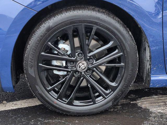 used 2026 Toyota Camry car, priced at $32,999