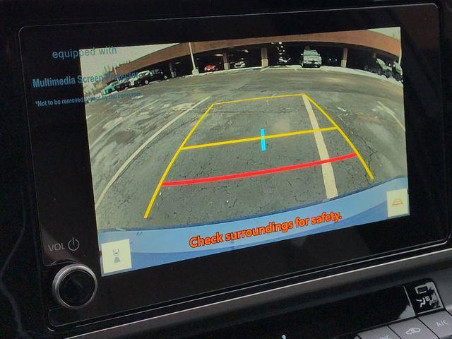 used 2026 Toyota Camry car, priced at $32,999