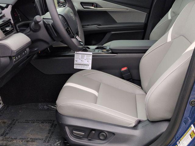 used 2026 Toyota Camry car, priced at $32,999