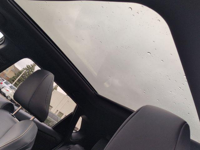 new 2026 Toyota bZ car, priced at $43,849