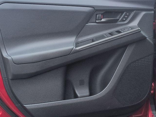 new 2026 Toyota bZ car, priced at $43,849