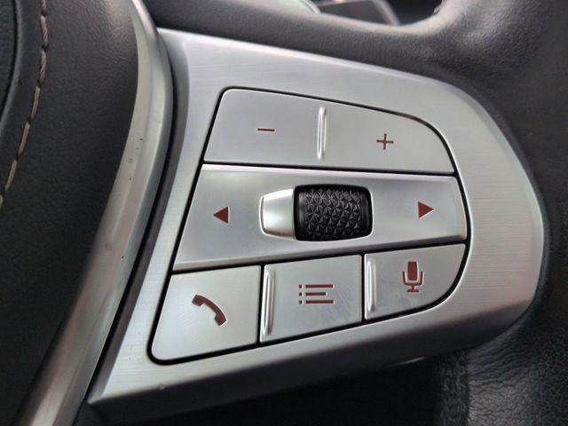 used 2025 BMW X7 car, priced at $61,800