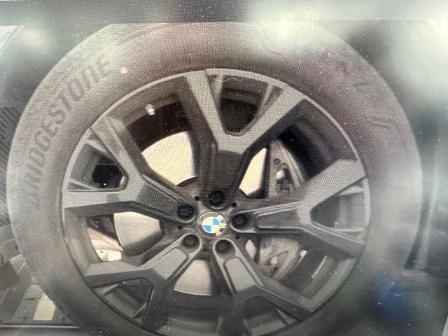 used 2025 BMW X7 car, priced at $61,999