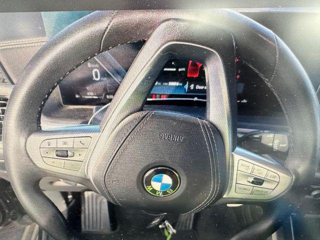 used 2025 BMW X7 car, priced at $61,999