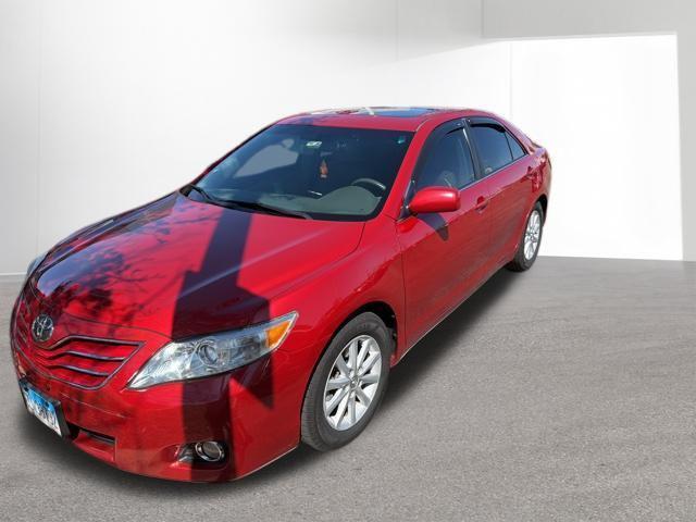 used 2010 Toyota Camry car, priced at $8,800
