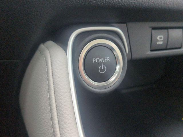 used 2026 Toyota Grand Highlander Hybrid car, priced at $59,900