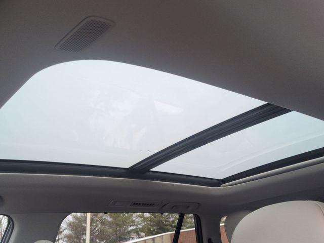 used 2026 Toyota Grand Highlander Hybrid car, priced at $59,900