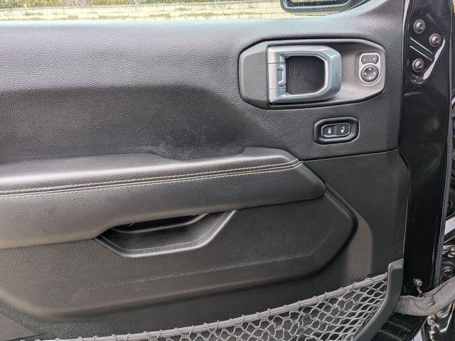 used 2022 Jeep Gladiator car, priced at $28,500