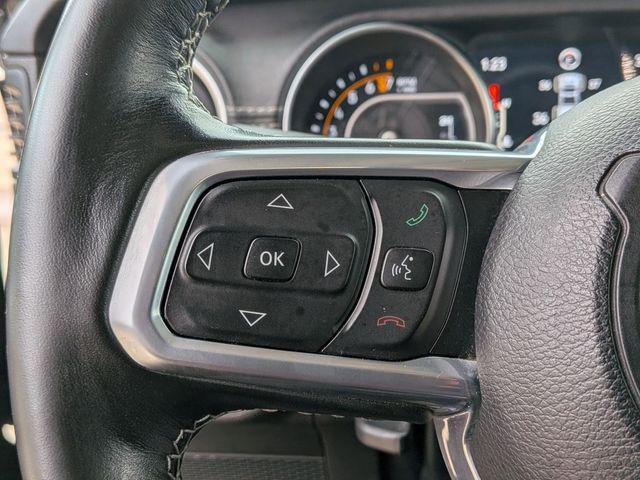 used 2022 Jeep Gladiator car, priced at $28,500