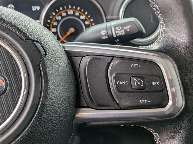 used 2022 Jeep Gladiator car, priced at $28,500