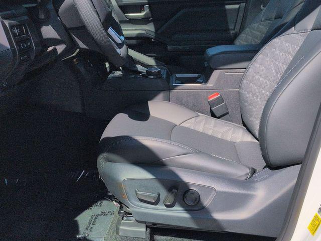 new 2026 Toyota Tacoma car, priced at $53,024