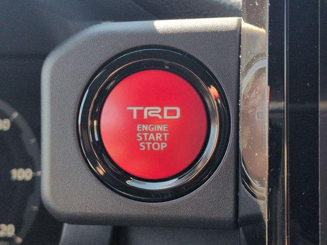 new 2026 Toyota Tacoma car, priced at $53,024