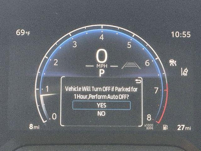 new 2026 Toyota Corolla car, priced at $25,684