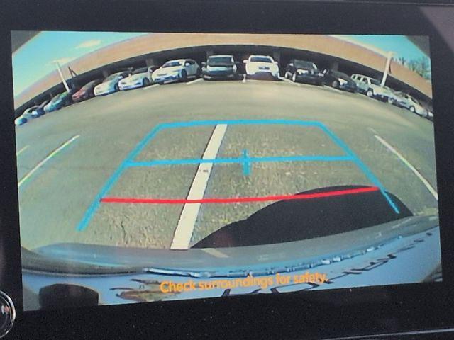 new 2026 Toyota Corolla car, priced at $25,684