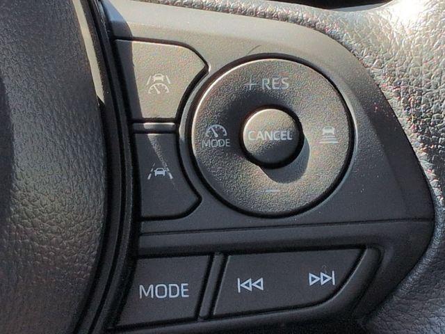 new 2026 Toyota Corolla car, priced at $25,684