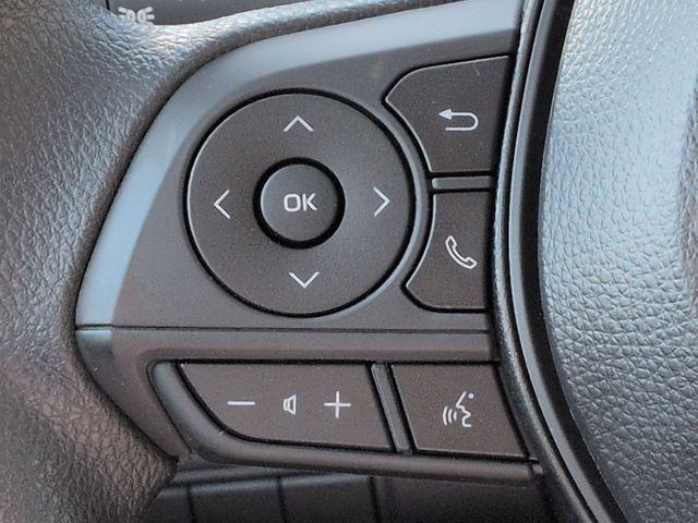 new 2026 Toyota Corolla car, priced at $25,684