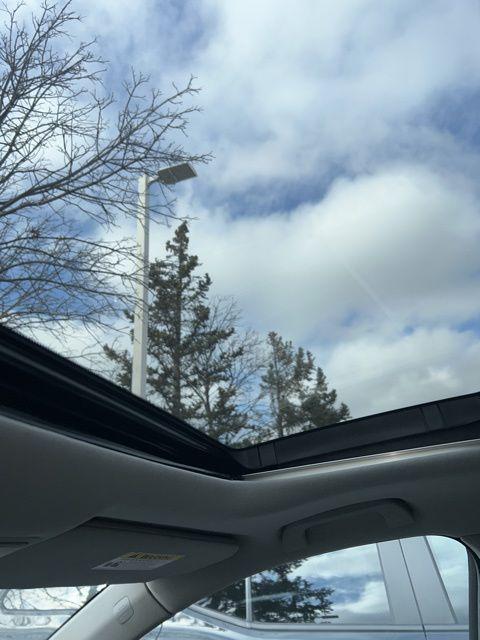 used 2017 Acura MDX car, priced at $18,999