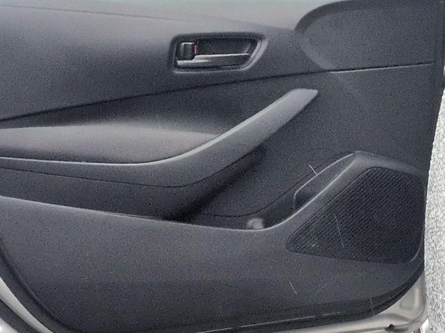 used 2024 Toyota Corolla car, priced at $21,500