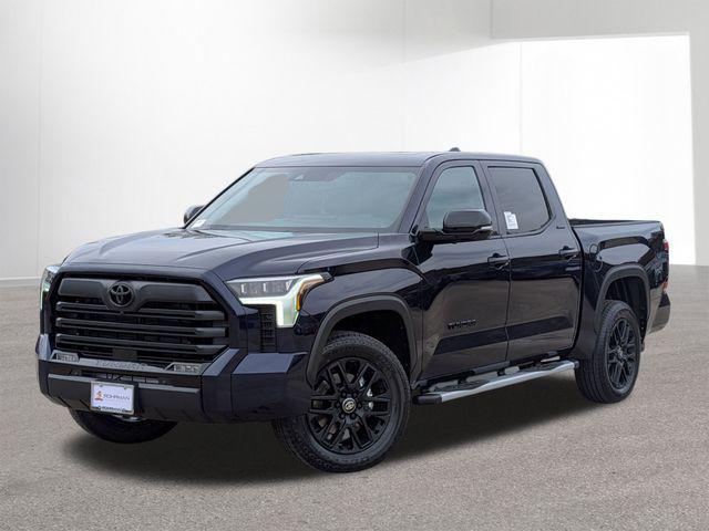 new 2026 Toyota Tundra car, priced at $58,290