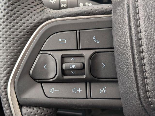 new 2026 Toyota Tundra car, priced at $58,290